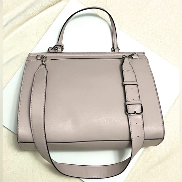 Guess dusty rose handbag - Picture 2 of 7